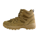 Тактичні черевики Ranger Patrol Boot, Kombat tactical, койот НФ-00000664 фото 3