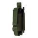 Підсумок еластичний для турнікета Bronya Kyiv Elastic TP. Cordura 1000. Колір Ranger Green 422 фото 2