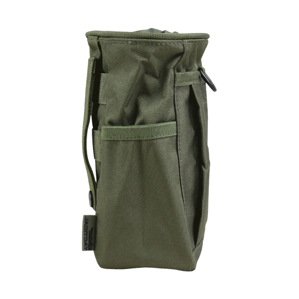 Підсумок під скидання, Dump Pouch, Kombat Tactical, Olive 00000001272 фото