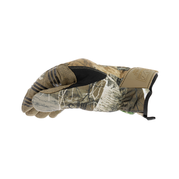 Теплі рукавички SUB35 REALTREE, Mechanix, Realtree Edge Camo SUB35-735-012 фото