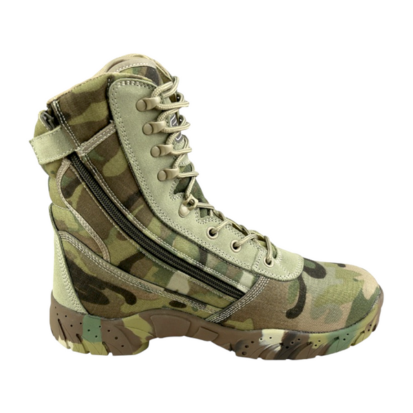 Тактичні черевики Recon Boot, Kombat Tactical, Multicam НФ-00000665 фото
