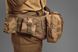 Підсумок скидання магазинів Bronya Kyiv Compact Tactical Series. Cordura 1000. Колір Койот 386 фото 4