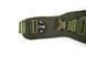 Тактичний пояс Bronya KyivMilitary Warbelt Ranger Green S/M 247 фото 9