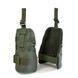 Бронекостюм scout pack MPS М8 PRO + балістичні пакети захист боків, паху, шиї, плечей 1 класс ДСТУ. Колір Ranger Green 4282 фото 3