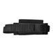 Підсумок еластичний для турнікета Bronya Kyiv Elastic TP. Cordura 1000. Колір Чорний 423 фото 3