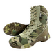 Тактичні черевики Recon Boot, Kombat Tactical, Multicam НФ-00000665 фото 1