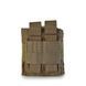 Підсумок скидання магазинів Bronya Kyiv Compact Tactical Series. Cordura 1000. Колір Койот 386 фото 6