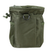 Підсумок під скидання, Dump Pouch, Kombat Tactical, Olive 00000001272 фото 3