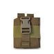 Підсумок скидання магазинів Bronya Kyiv Compact Tactical Series. Cordura 1000. Колір Койот 386 фото 3