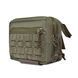 Бронекостюм scout pack MPS М8 PRO + балістичні пакети захист боків, паху, шиї, плечей 1 класс ДСТУ. Колір Ranger Green 4282 фото 5