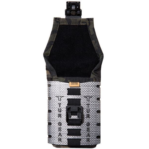 Підсумок для смартфону+D3O/Tegris/Fidlock PZ-d3o-tegris-bmk фото