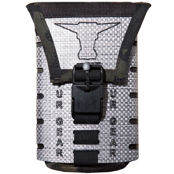 Підсумок для смартфону+D3O/Tegris/Fidlock PZ-d3o-tegris-bmk фото