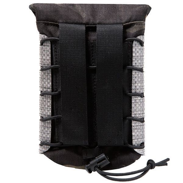 Підсумок для смартфону+D3O/Tegris/Fidlock PZ-d3o-tegris-bmk фото