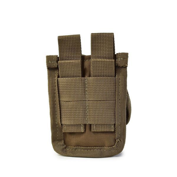 Підсумок під гранату Bronya Kyiv Tactical Series. Cordura 1000. Колір Койот 376 фото