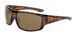 Окуляри поляризаційні (захисні) BluWater Babe Winkelman Polarized (brown) коричневі 4ВИН3-Ч50П фото 2
