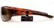 Окуляри поляризаційні (захисні) BluWater Babe Winkelman Polarized (brown) коричневі 4ВИН3-Ч50П фото 4