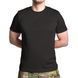 Футболка Coolmax Tactical air Tee. Колір Чорний S 1592 фото 1