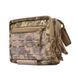 Бронекостюм warrior pack MPS М8 PRO + балістичні пакети захист боків, паху 1 класс ДСТУ. Піксель 4281 фото 4