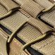 Подвійний відкритий підсумок для магазинів Stealth D. Cordura 1000. Колір Мультикам 326 фото 3