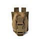 Підсумок під гранату Bronya Kyiv Tactical Series. Cordura 1000. Колір Койот 376 фото 3