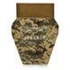 Бронекостюм warrior pack MPS М8 PRO + балістичні пакети захист боків, паху 1 класс ДСТУ. Піксель 4281 фото 3