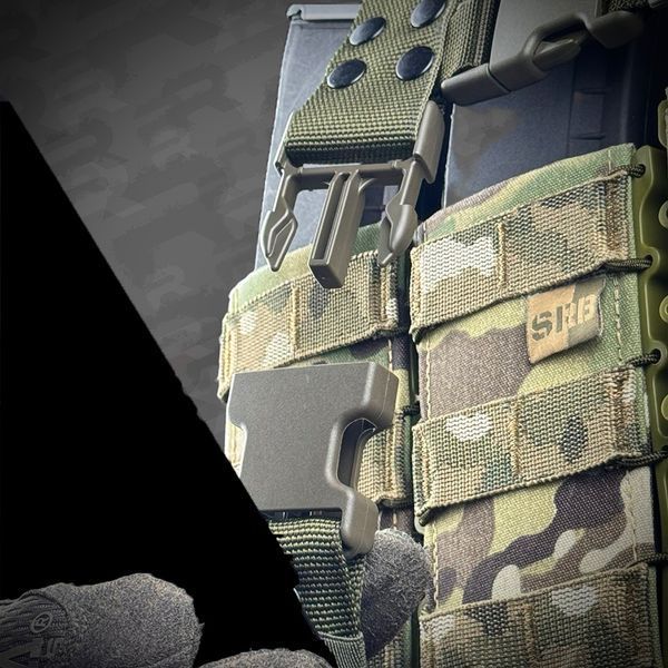 Ремінь збройовий одно/двоточковий RAGNAROK "ODIN" Gen.II sling Олива ODIN-SLING-O фото