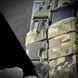 Ремінь збройовий одно/двоточковий RAGNAROK "ODIN" Gen.II sling Олива ODIN-SLING-O фото 4