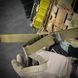 Ремінь збройовий одно/двоточковий RAGNAROK "ODIN" Gen.II sling Олива ODIN-SLING-O фото 3