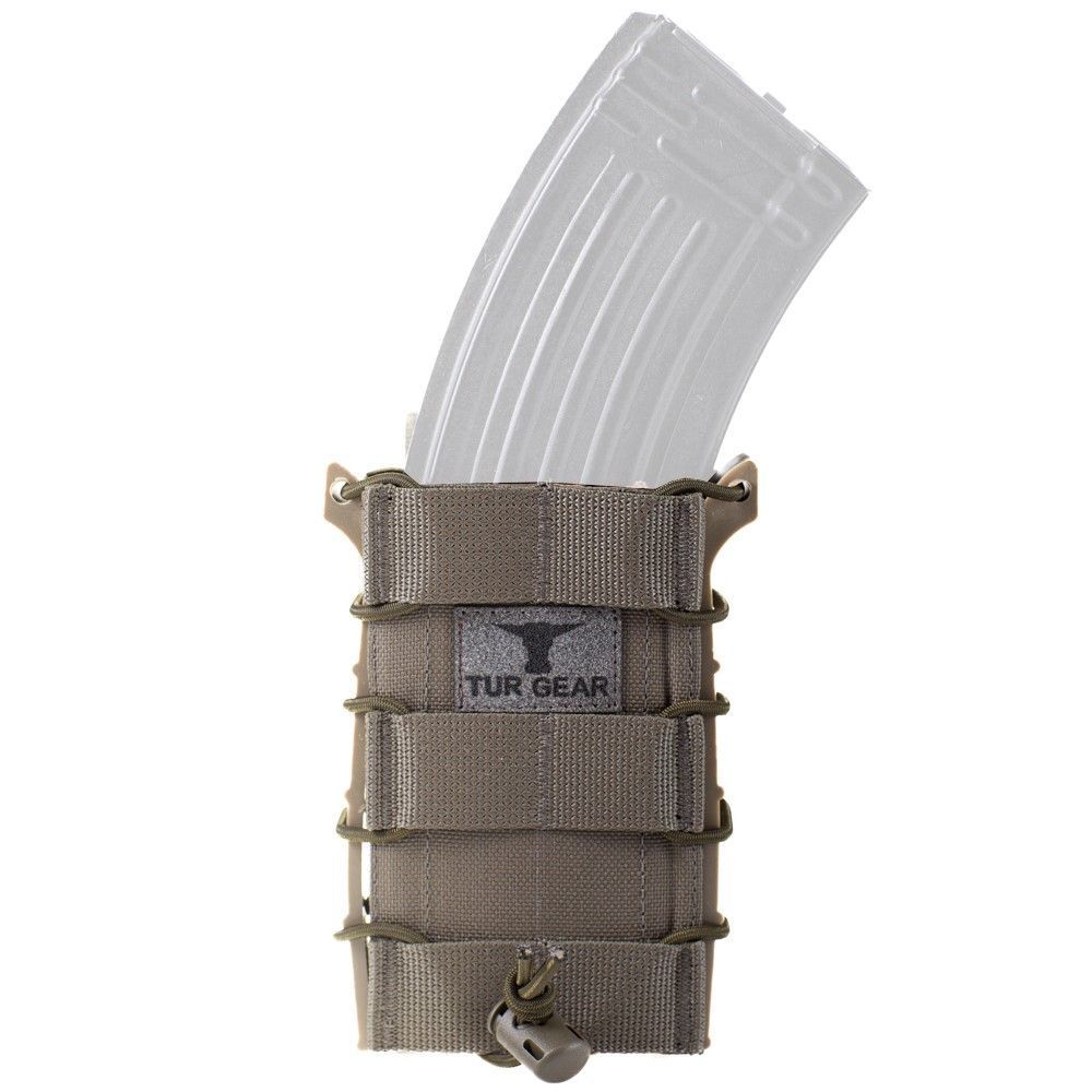 Підсумок FASTMAG Ranger Green P-FASTMAG-g фото