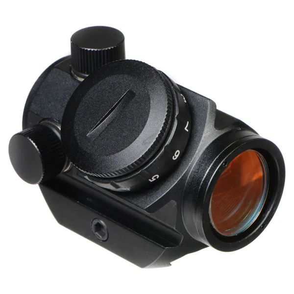 Коліматорний приціл Bushnell TRS-25 High-Rise з високим кріпленням, B-VST-AR731306 B-VST-AR731306 фото