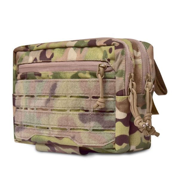 Бойовий костюм warrior pack DOOM 1 класу Multicam L/XL 4209 фото