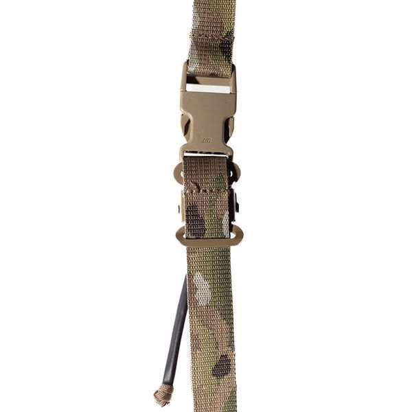 Ремінь збройовий швидкорегулюємий V.3 RZ-v3-mk фото