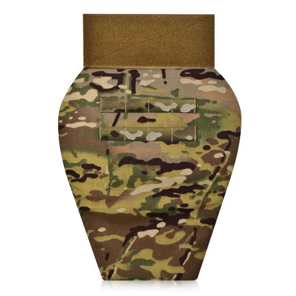 Бойовий костюм warrior pack DOOM 1 класу Multicam L/XL 4209 фото