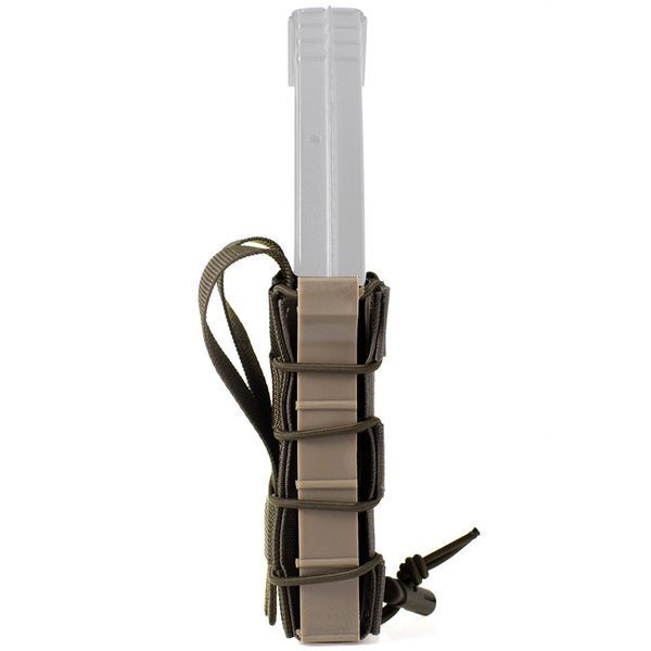 Підсумок FASTMAG Ranger Green P-FASTMAG-g фото