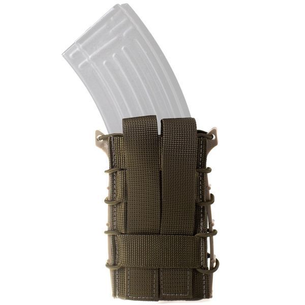 Підсумок FASTMAG Ranger Green P-FASTMAG-g фото