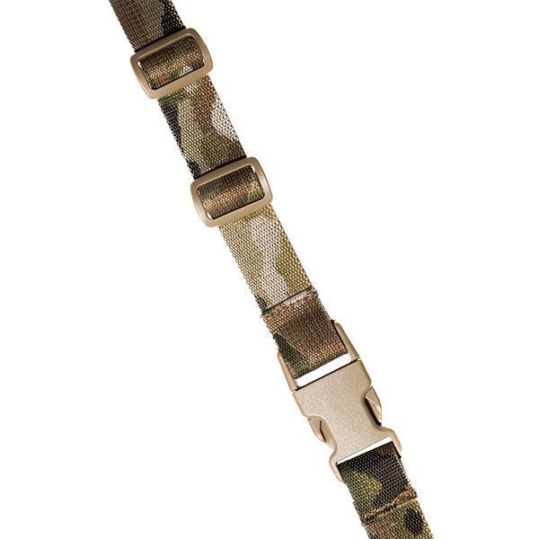 Ремінь збройовий швидкорегулюємий V.3 RZ-v3-mk фото