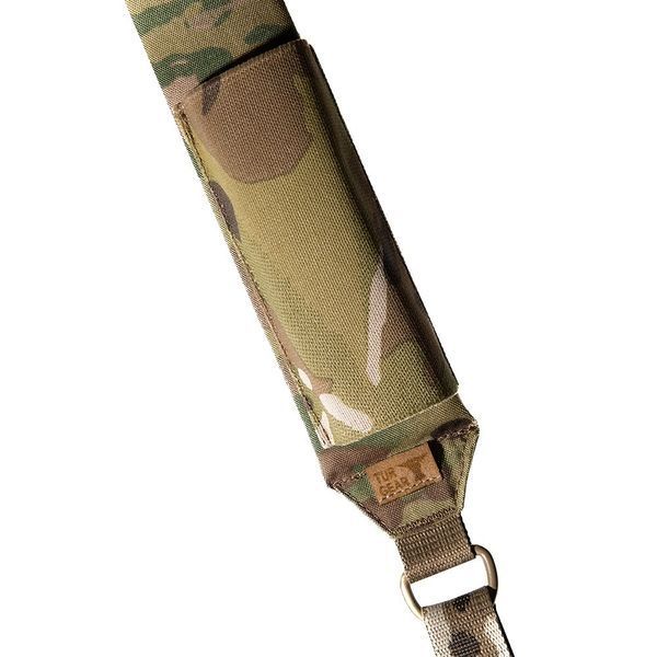 Ремінь збройовий швидкорегулюємий V.3 RZ-v3-mk фото