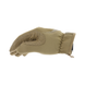Рукавички тактичні Tactical Fastfit, Mechanix, Coyote FFTAB-72-012 фото 3