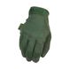 Рукавички тактичні, Mechanix The Original Green, олива 195302XL фото 1