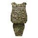 Бойовий костюм warrior pack DOOM 1 класу Multicam L/XL 4209 фото 2