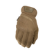 Рукавички тактичні Tactical Fastfit, Mechanix, Coyote FFTAB-72-012 фото 1