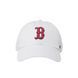 Кепка CLEAN UP RED SOX, 47 Brand (B-RGW02GWS-WH) B-RGW02GWS-WH фото 3