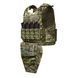 Бойовий костюм warrior pack DOOM 1 класу Multicam L/XL 4209 фото 1