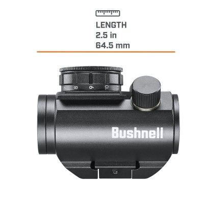 Коліматорний приціл Bushnell TRS-25 TRS-25 фото