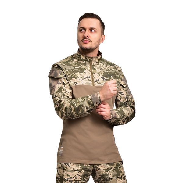 Сорочка бойова Убакс Desert Ranger. Колір Піксель 2XL/R 3172 фото