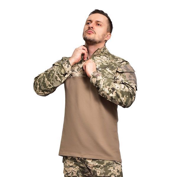 Сорочка бойова Убакс Desert Ranger. Колір Піксель 2XL/R 3172 фото