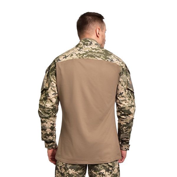 Сорочка бойова Убакс Desert Ranger. Колір Піксель 2XL/R 3172 фото