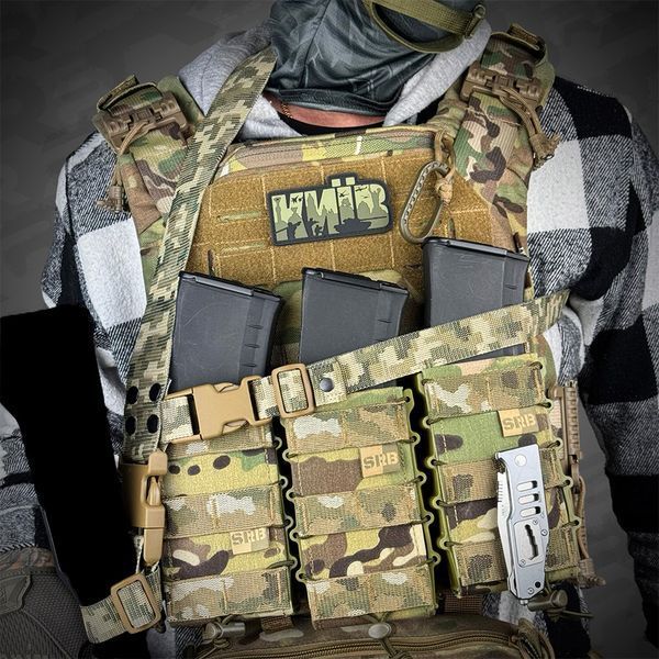 Ремінь збройовий одно/двоточковий RAGNAROK "ODIN" Gen.II sling Піксель ODIN-SLING-P фото