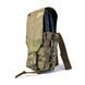 Подвійний закритий підсумок для магазинів Bronya Kyiv Stealth DС. Cordura 1000. Колір Мультикам 332 фото 2