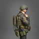Підсумок під гранату Bronya Kyiv Tactical Series. Cordura 1000. Колір Ranger Green 112 фото 4